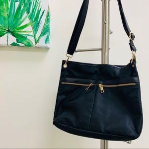 A New Day Target brand black purse